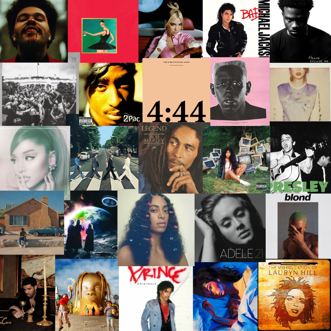 The Importance Of Nostalgic Music Why Music Is Not Declining in